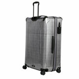 TUMI - Tegra-Lite 4 Wheel Luggage - Highly Durable Suitcase, Flexible Shell, Sleek and Lightweight Men's and Women's Expandable Rolling Bag - Extended Trip, T-Graphite