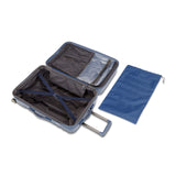 American Tourister 20-inch Spinner, Slate Blue, 20-inch Spinner