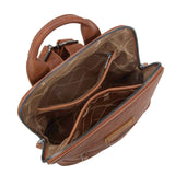 Montana West Wrangler Backpack Purse for Women Mini Backpack Purse Cute Ladies Bookbag Travel Work Daypacks Bags