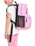 PUMA Evercat Meridian 4.0 Backpack, Black Tradtional, OS