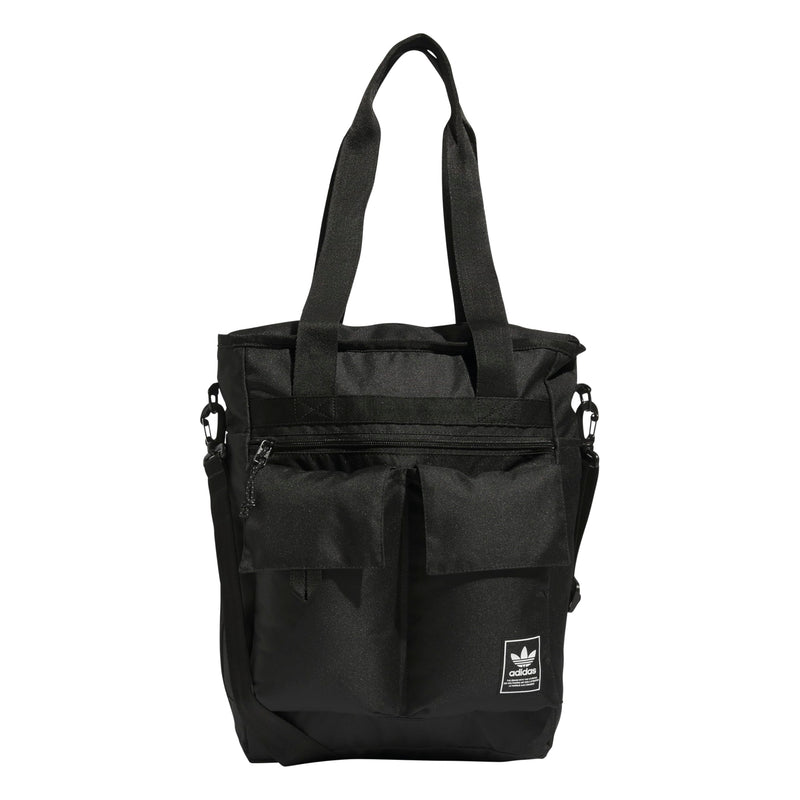 Utility Tote 2.0