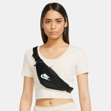 Nike DB0488 Sports pouch unisex-adult black/black/white 1SIZE