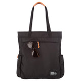 Eddie Bauer 30L Bygone Multipurpose Convertible Backpack Tote, Black | Travel Bag | Work | Laptop and Commuter Bag | Gym Tote | Travel Tote