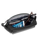 Timbuk2 Miles Chest Pack, Jet Black
