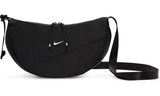 Nike Crescent Aura Crossbody Bag in Black