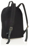 Tommy Hilfiger Men's Flag Backpack, BLACK, One Size