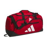 adidas Defender 5 Duffel Bag – Premium Duffle for Sports, Gym & Travel