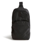 Vera Bradley Women's Ripstop Lorman Sling Backpack, Moonless Night, One Size
