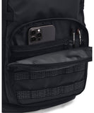 Under Armour 1372290-3-OSFM UA Triumph Sport Backpack Black OSFM