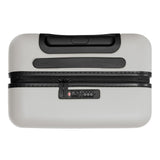 Away Carry-On Luggage, Lightweight Hardside Suitcase with Spinner Wheels, 22 Inch Airline Approved, TSA Lock, Cloud Gray