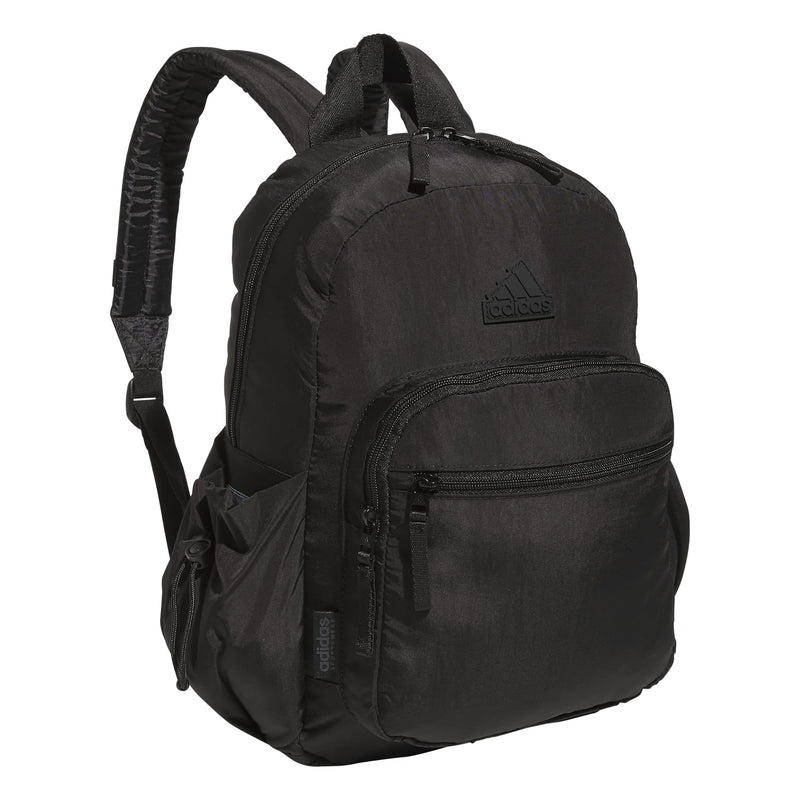 adidas Weekender Backpack – Compact Lightweight Everyday Bag, 19L