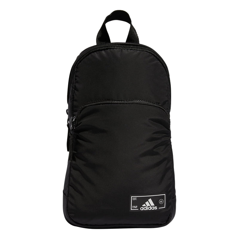 adidas Essentials Crossbody – Athletic Sling Bag with Phone Pocket