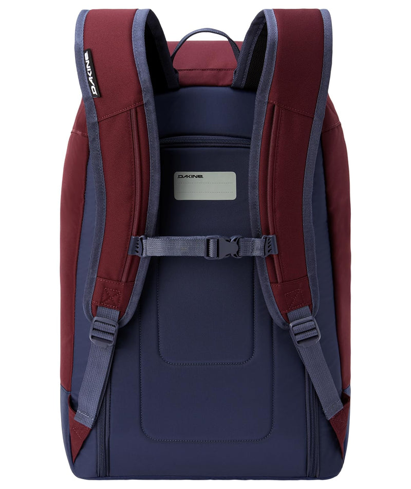 Dakine BOOT BACKPACK 50L - PORT ROYALE