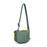 Pacsafe GO Anti Theft Saddle Crossbody