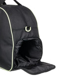 Roxy Feel Happy One Size Black, Anthracite, Einheitsgröße, Casual