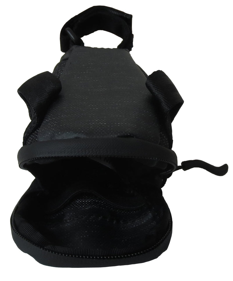 Lizard Skins Micro Cache Saddle Bag - Jet Black