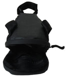 Lizard Skins Micro Cache Saddle Bag - Jet Black