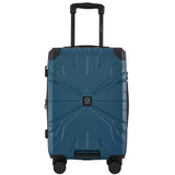 Wrangler ATG Alpine 22" Expandable Rolling Hardside Carry-On Luggage, Hydro