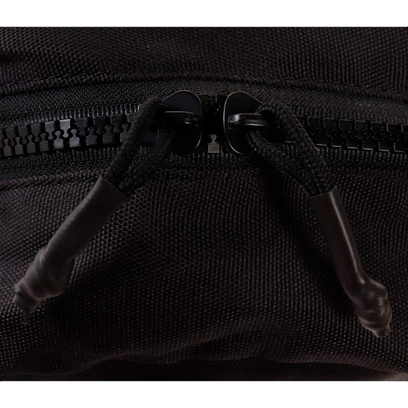 NIKE Jordan Diamond Backpack (One Size, Black/Grey/White)