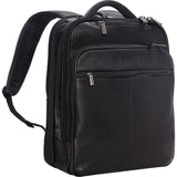 Kenneth Cole Reaction Manhattan Colombian Leather Slim 16