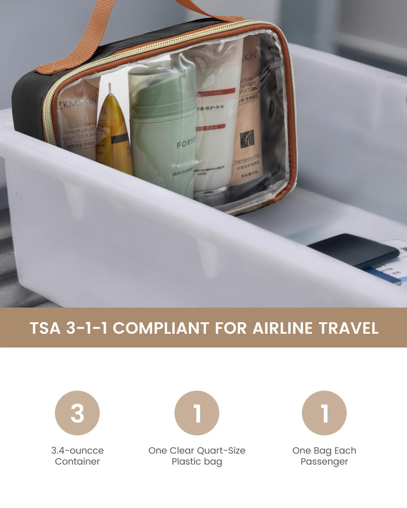 LOVEVOOK 40L Travel Backpack Carry on Flight Approved,Personal Item Bag with 3 Packing Cubes, Travel Backpack Bag for Women Fits 17" Laptop, Water-resistant Carry On Backpack for Airplanes