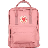 Fjallraven K¿nken Pink One Size