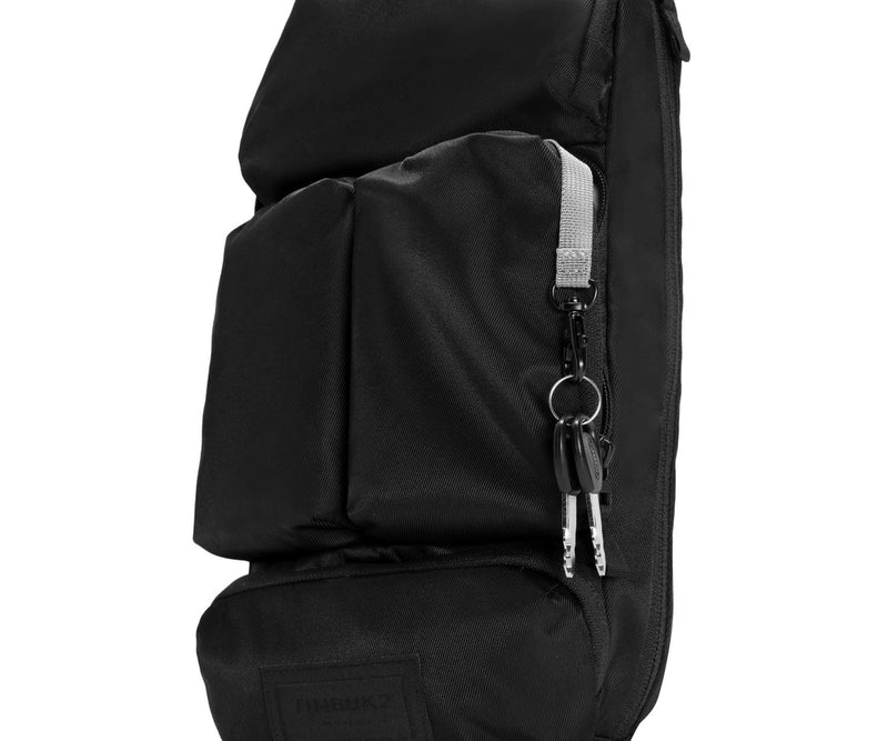 Timbuk2 Vapor Sling Crossbody Bag, Granite