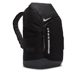 NIKE Elite Backpacks Black/Anthracite/Metallic Silv One Size, Black/Anthracite/Metallic Silv, One Size, Retro