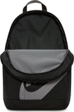 Nike Elemental Backpack (21L), Black/Black/Anthracite, MISC