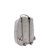 Kipling Women's Seoul Small Tablet Backpack, Durable, Padded Shoulder Straps with Tablet Sleeve, School Bag