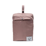 Herschel Supply Co. Rome Packable Backpack, Ash Rose, 21L