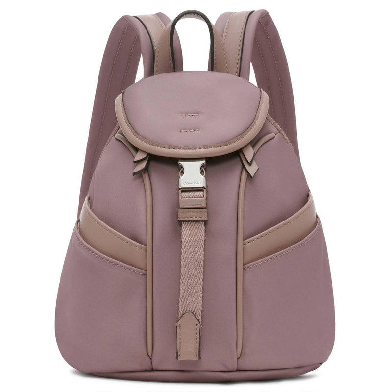 Calvin Klein Shay Organizational Mini Backpack