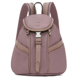 Calvin Klein Shay Organizational Mini Backpack