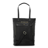 Samsonite Mobile Solutions 2 Convertible Backpack, 3-in-1 Tote, Crossbody & Laptop Backpack with Padded Laptop Sleeve, Water Bottle Pocket, Front Organizer, StackIt™ Strap, Travel & Everyday Bag