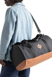 Herschel Supply Co. Heritage™ Duffel Navy, 40L, Standard