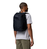 Columbia Unisex Street Transit III Backpack, Black, One Size