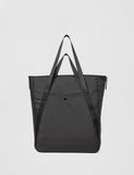 Nike Women's Gym Tote (28L), Black/Black/White, MISC
