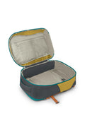 Osprey Daylite 35L Travel Pack - Lightweight and Versatile Carry-On Backpack for Weekend Travel, Hiking, or Daily Commute - Durable, Streamlined Design with Storage, Tumbleweed Yellow/Tunnel Vision
