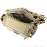 Maxpedition Mongo Versipack (Khaki)