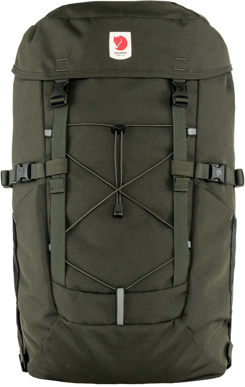 Fjallraven F23350662 Skule Top 26 Deep Forest - backpacks4less.com