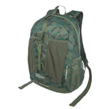 Eddie Bauer Stowaway Packable Backpack | Travel | Outdoor | Lightweight | Foldable | Durable | Ripstop Polyester | 30L - Sprig Green