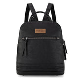 Montana West Wrangler Backpack Purse for Women Mini Backpack Purse Cute Ladies Bookbag Travel Work Daypacks Bags