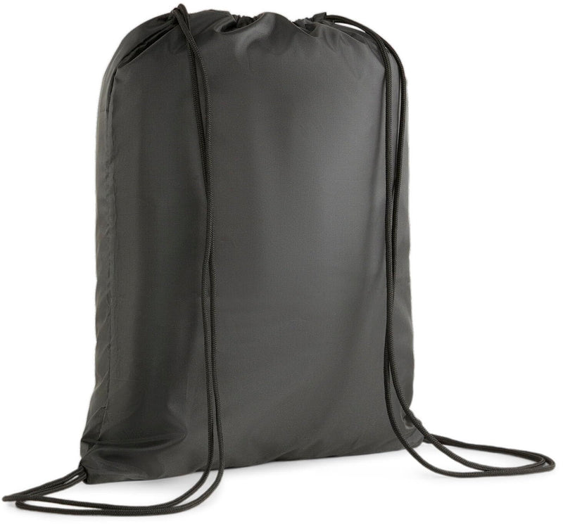 PUMA Unisex teamGOAL Gym Sack, black SS24, One Size
