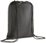 PUMA Unisex teamGOAL Gym Sack, black SS24, One Size