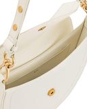 JW PEI Women's Ashlie Crossbody Bag - White