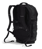 The North Face Women's Borealis Commuter Laptop Backpack, TNF Black/Peak Purple, One Size