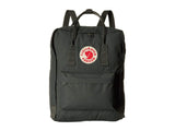Fjallraven K¿nken Forest Green One Size