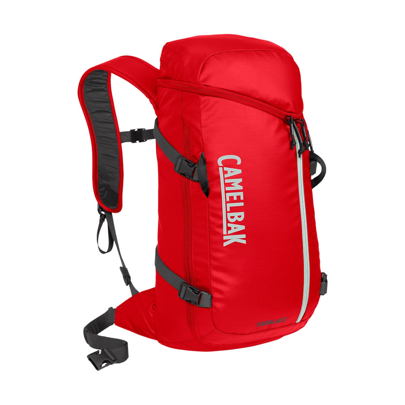 CamelBak SnoBlast 22 Snow Hydration Pack Scarlet, 70oz