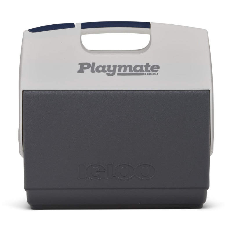 Igloo 16 Qt Maxcold Playmate Elite, Carbonite