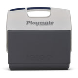 Igloo 16 Qt Maxcold Playmate Elite, Carbonite